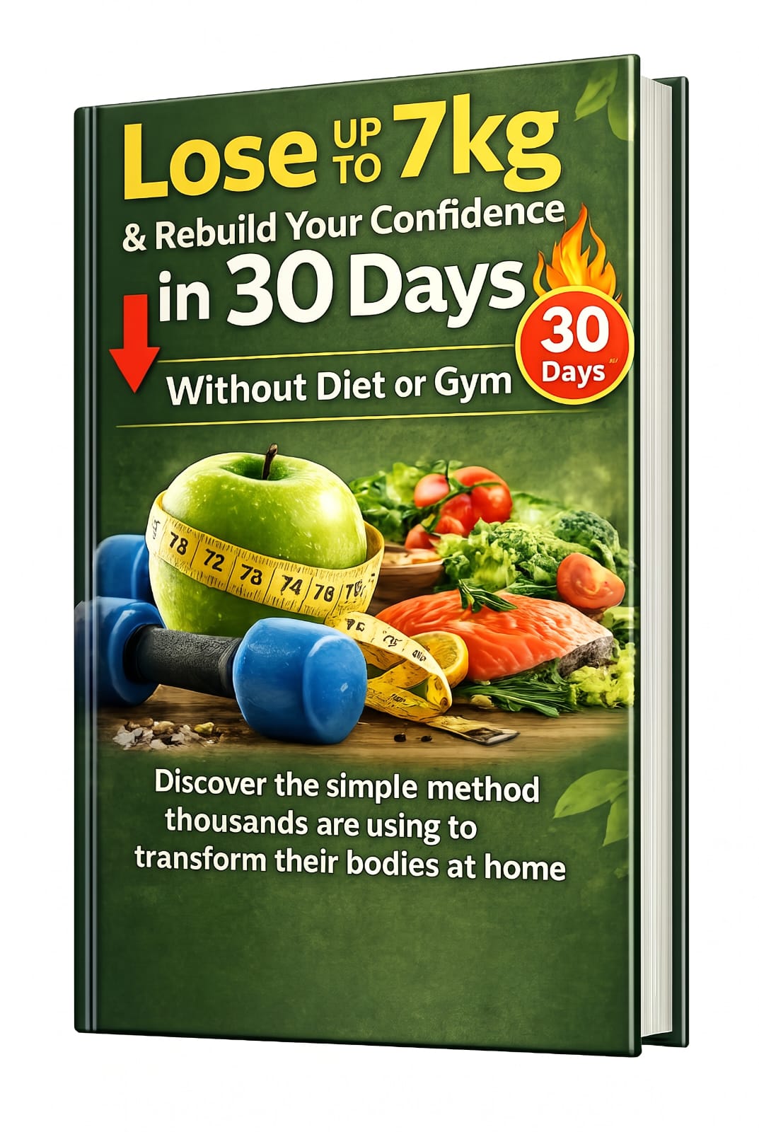 BodySmart Transformation Guide